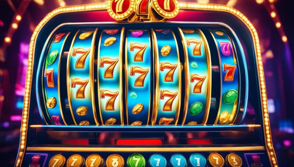 En Kazançlı Slot Oyunları