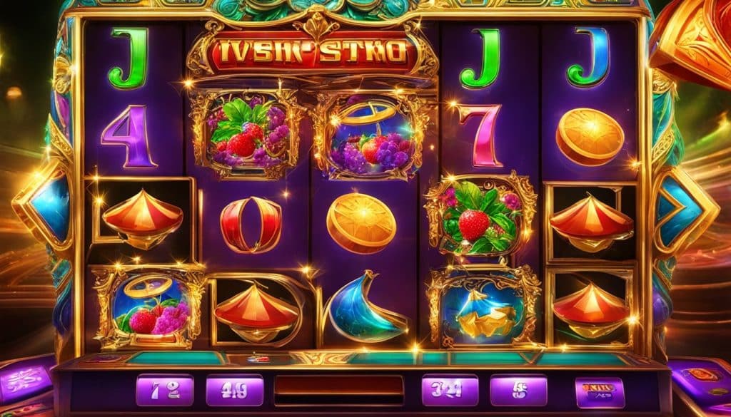 Vbettr Casino Slot Oyunları