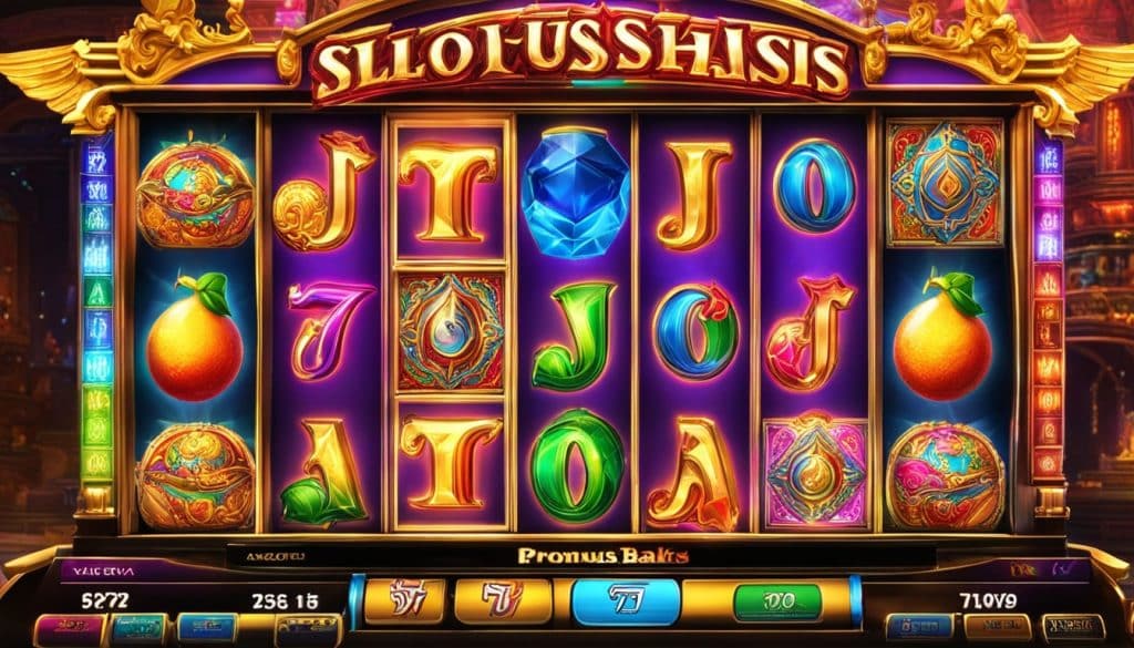 asyabahis slot bonusları