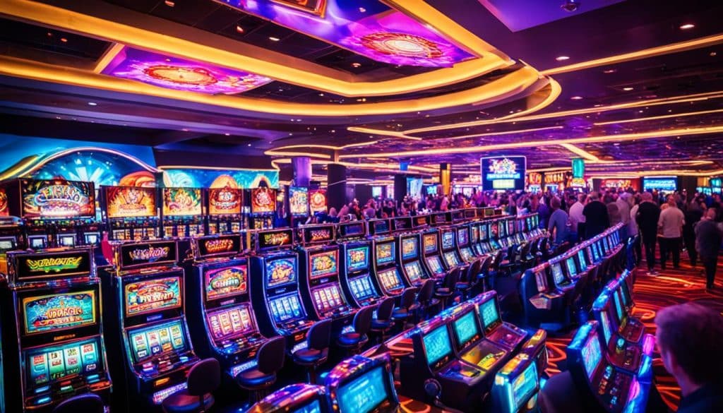 casino slot oyunları