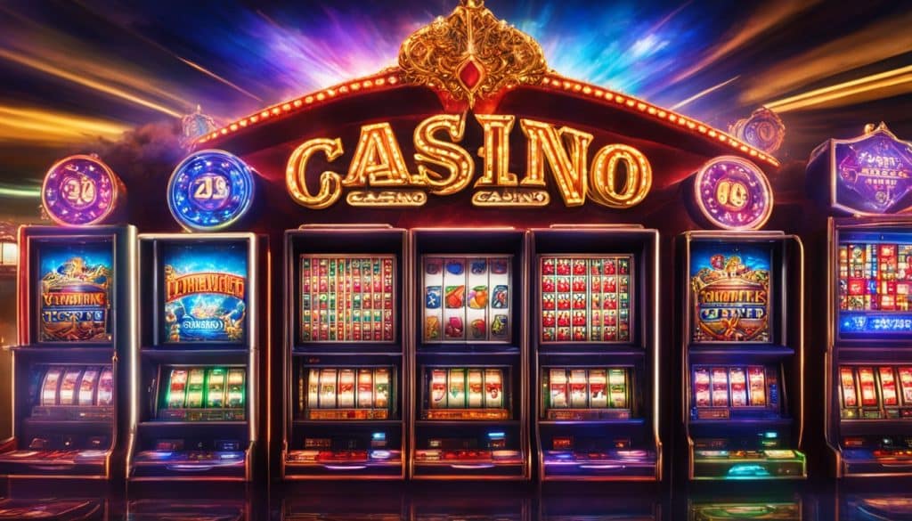 casino slot oyunları