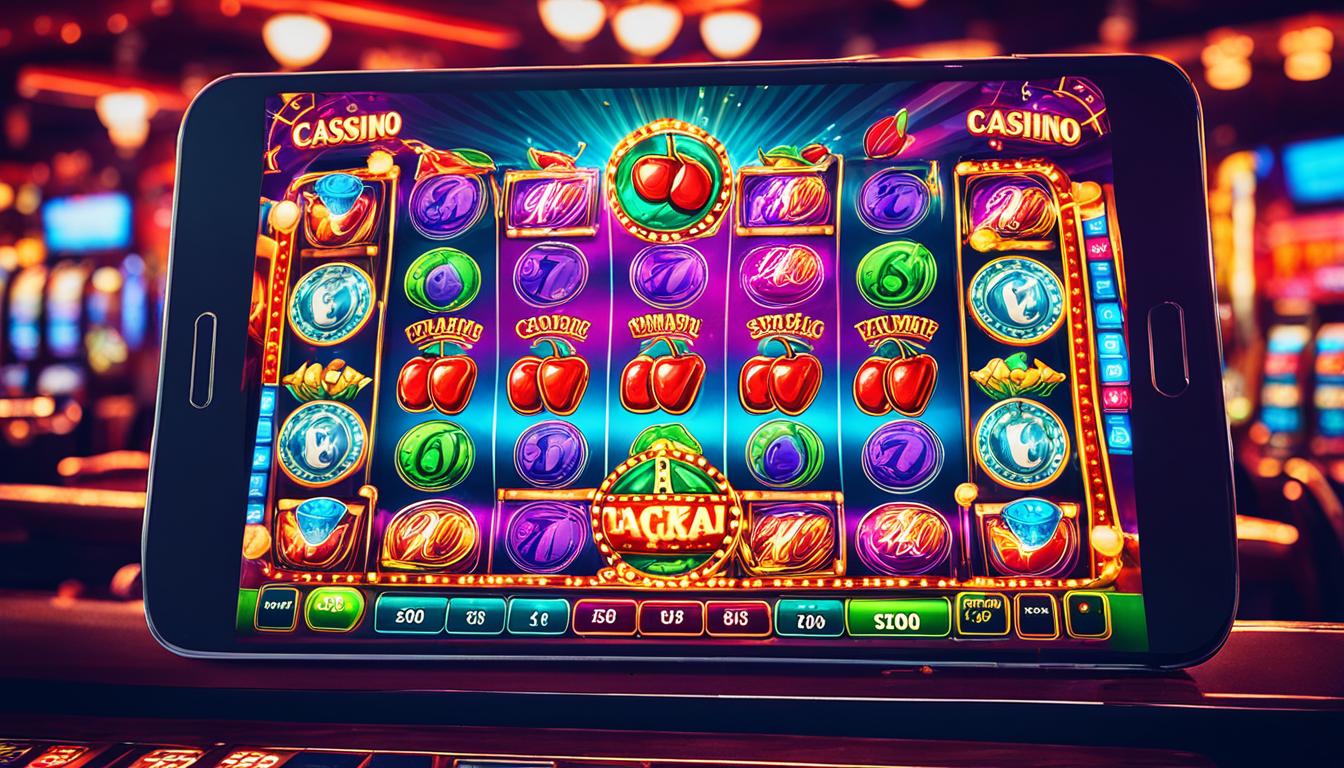 casinomaxi en çok kazandıran oyun