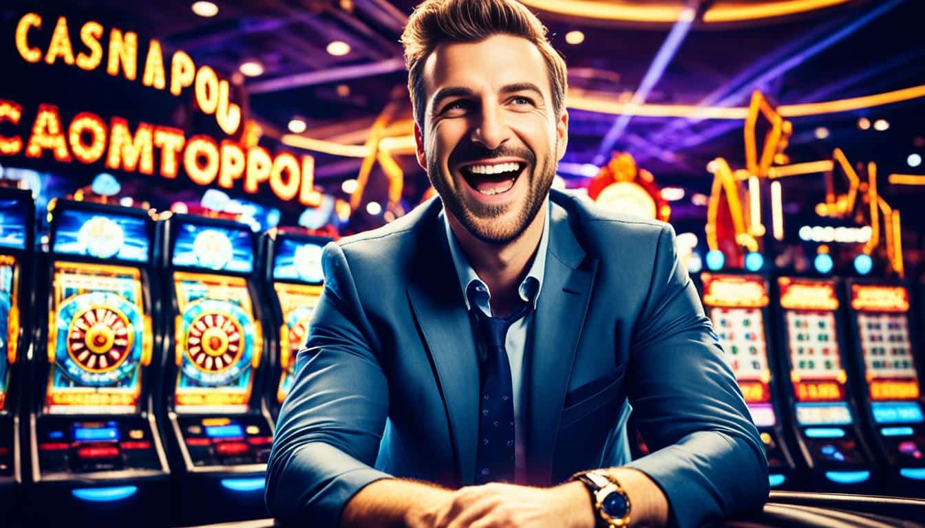 casinometropol en çok kazandıran oyun