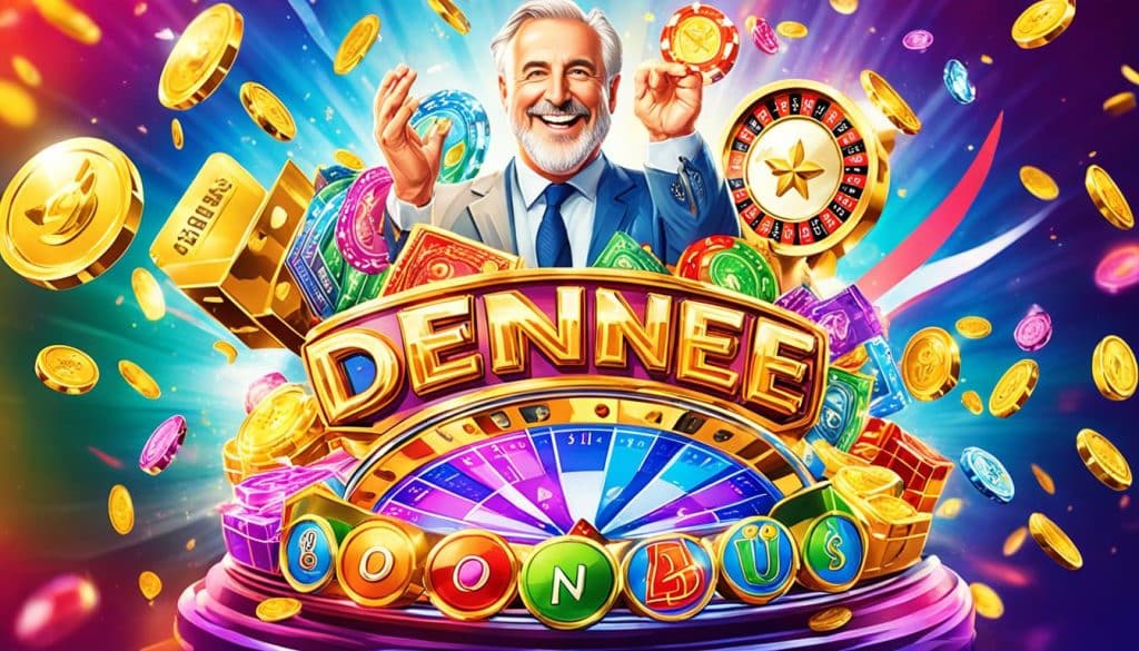 deneme bonusu veren casinolar