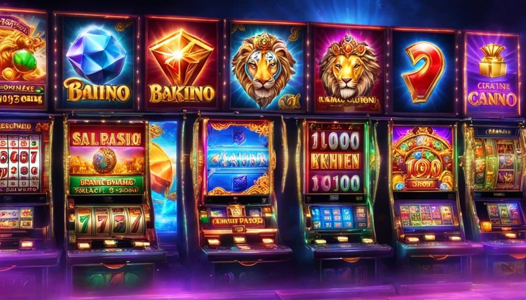 en çok kazandıran slot oyunları