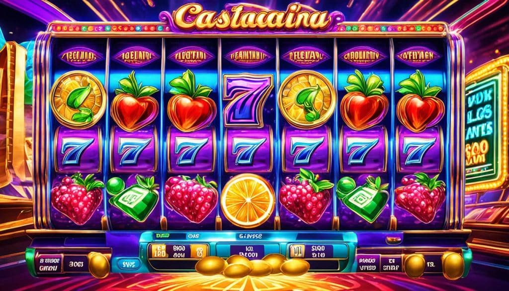 en çok kazandıran slot oyunları