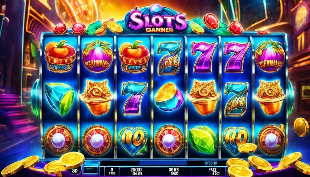 en iyi slot oyunları