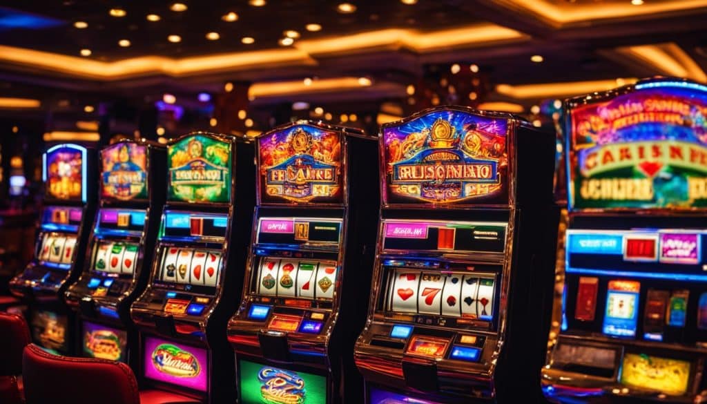 en kazançlı casino slot oyunları