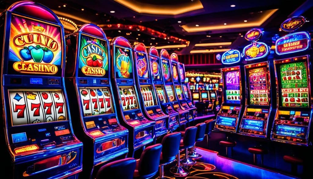 en kazançlı casino slot oyunları