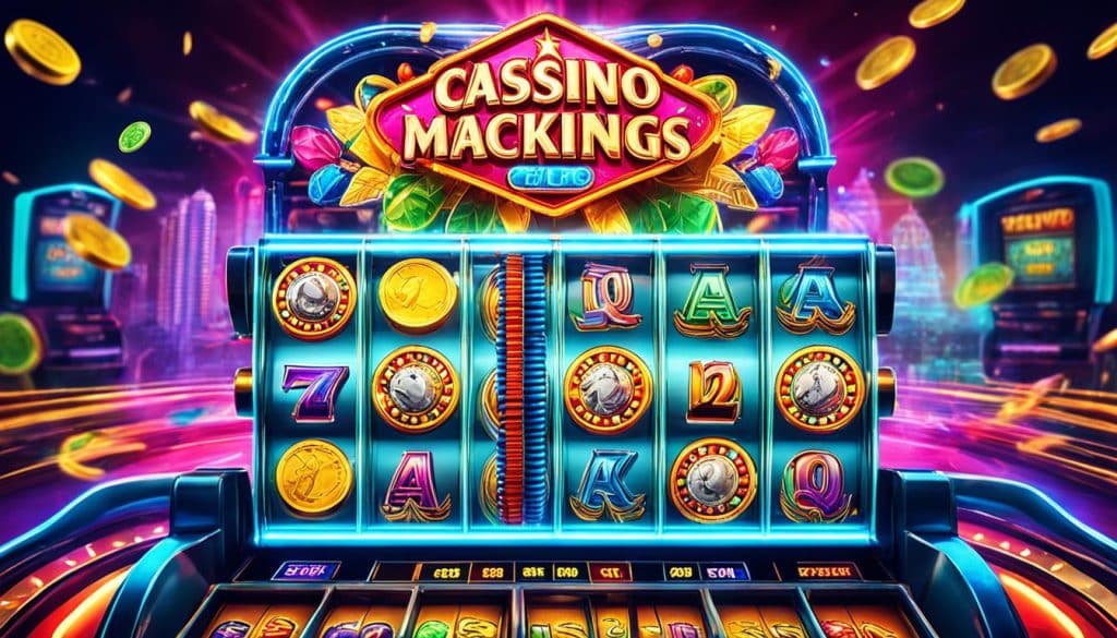 en kazançlı slot oyunları