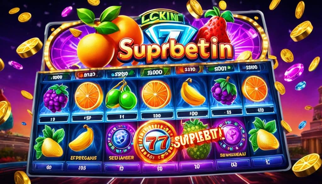 en kazançlı slot oyunları