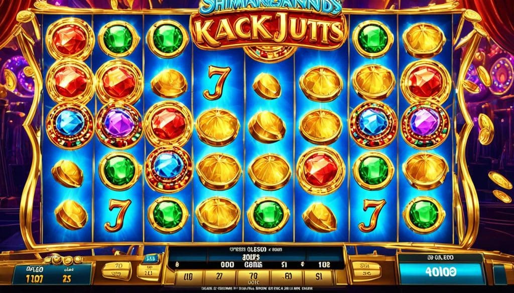 en kazançlı slot oyunları