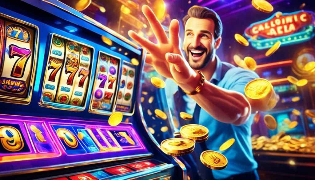 en kazançlı slot oyunları