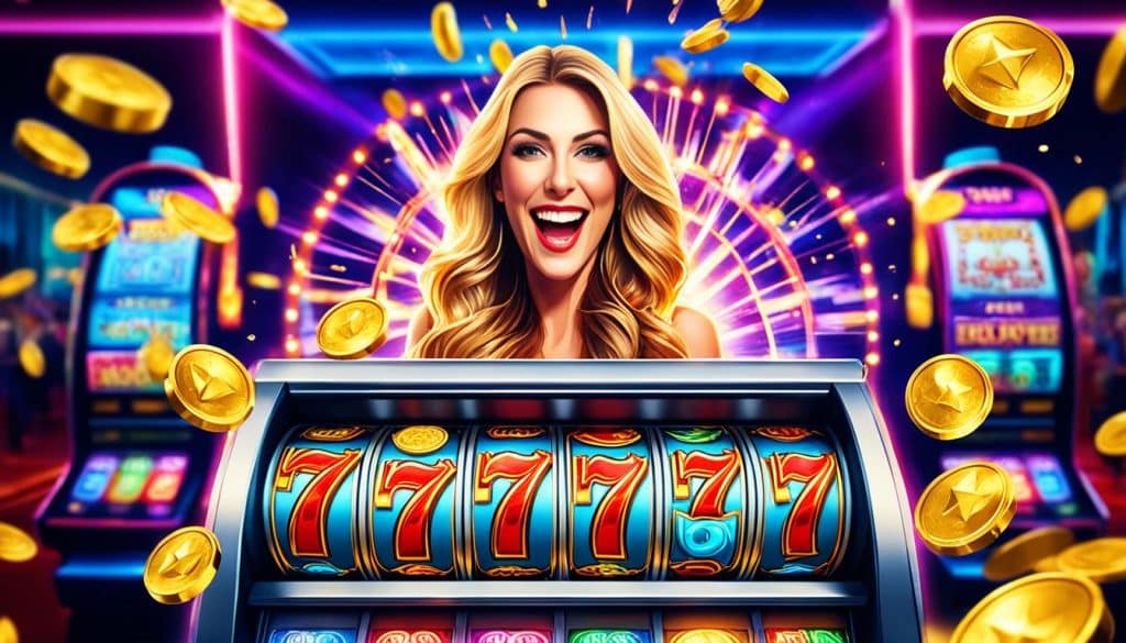 en kazançlı slot oyunları