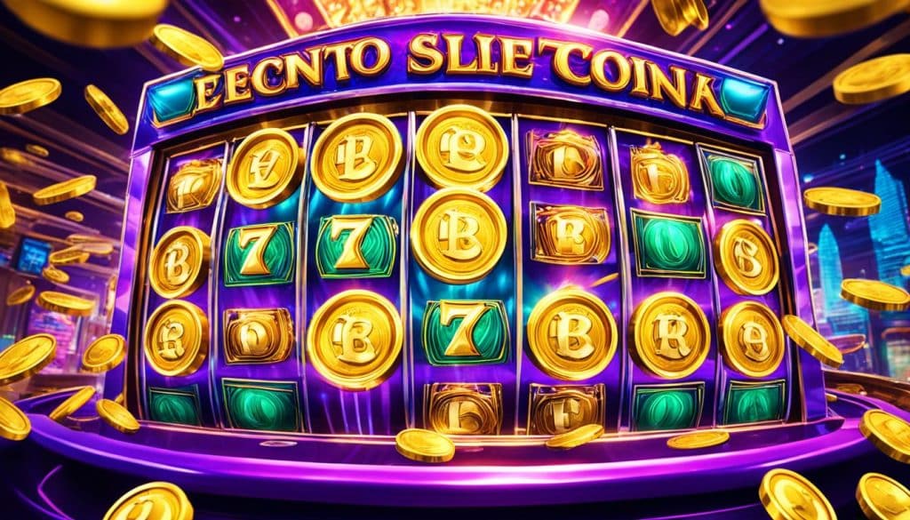 en kazançlı slot oyunları