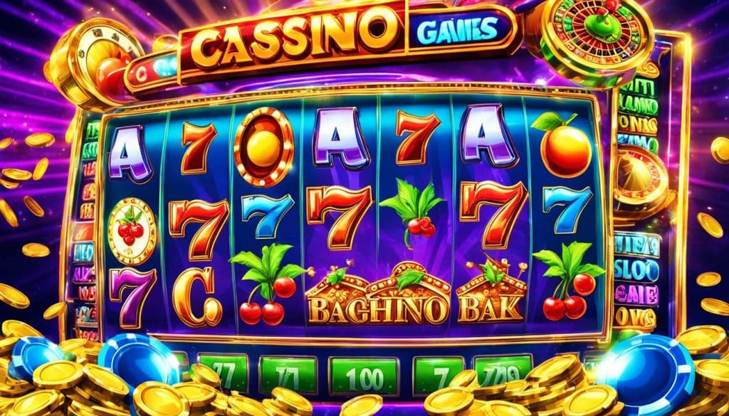 en kazançlı slot oyunları