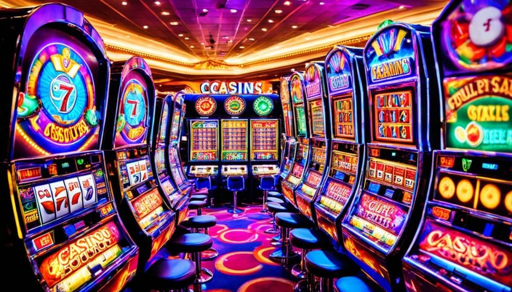 en kazandıran casino oyunları