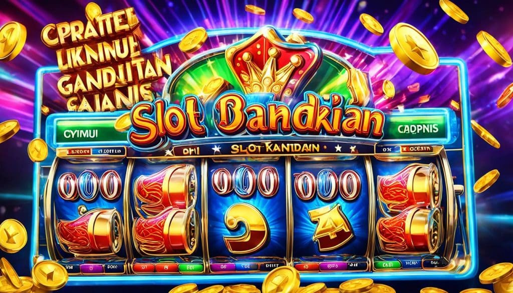 en kazandıran slot oyunu