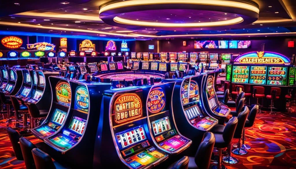 en popüler casino oyunları