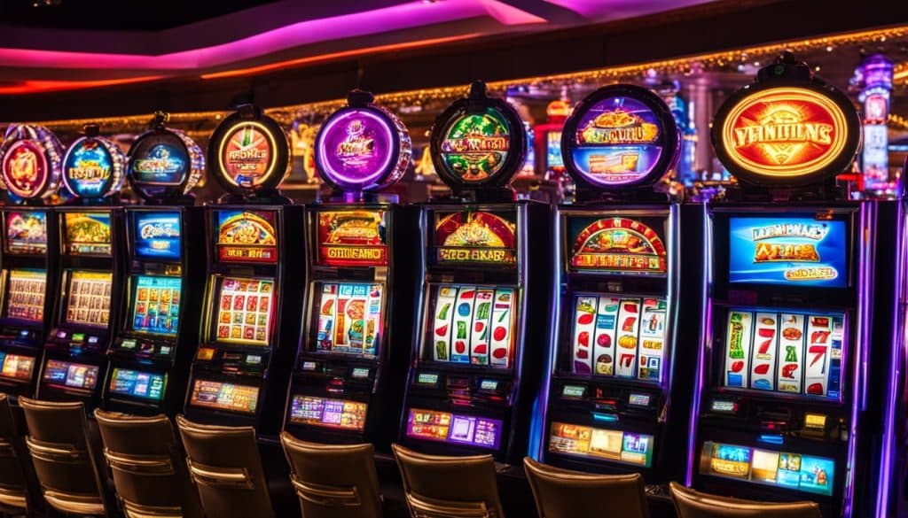 en popüler casino oyunları