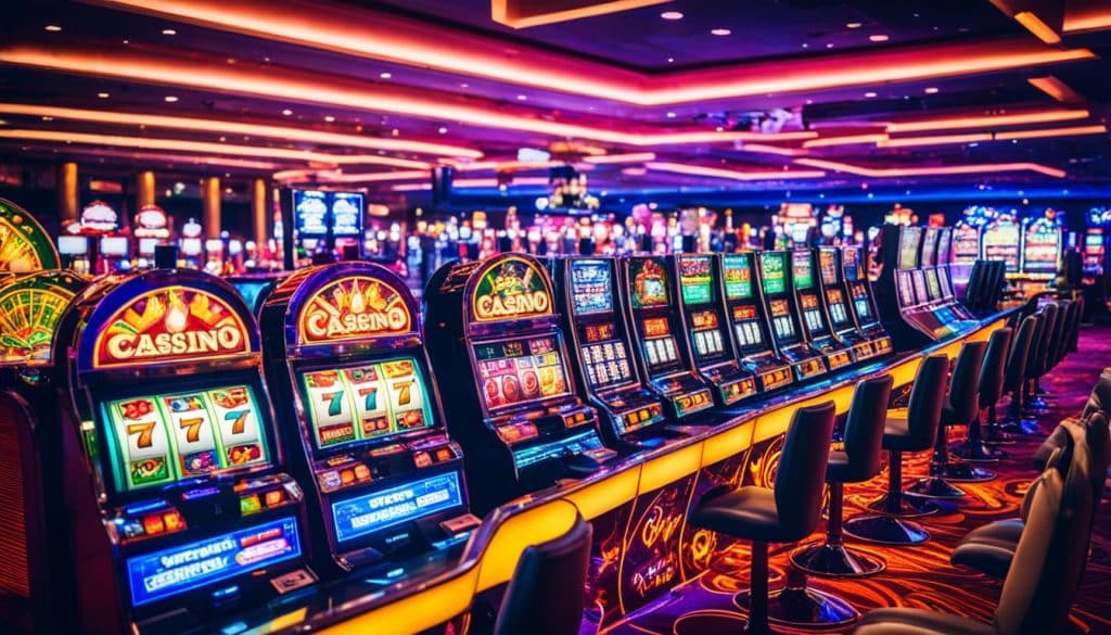 en popüler casino oyunları