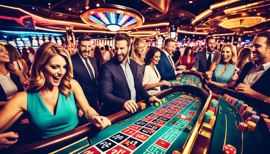 en popüler casino oyunları