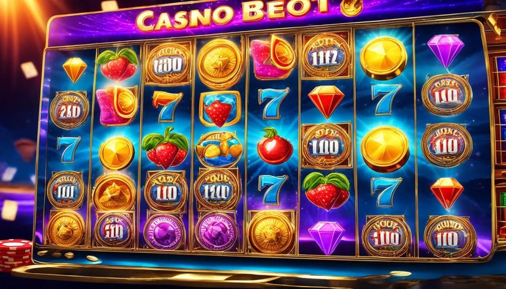 en popüler casino oyunları