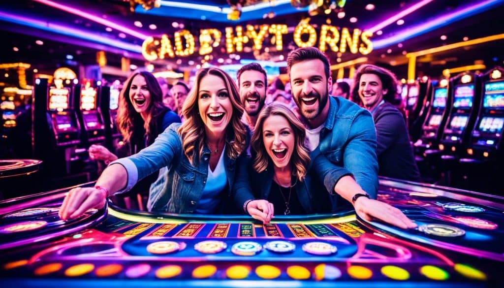 en popüler casino oyunları