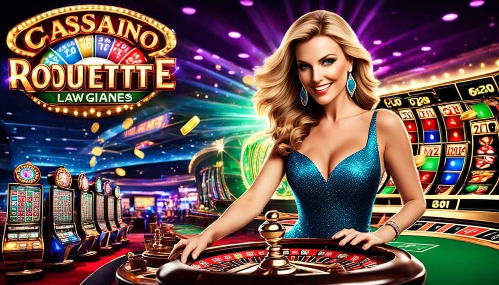 en popüler casino oyunları