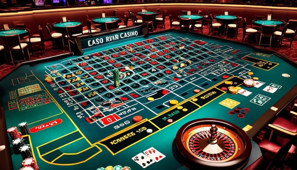 en popüler casino oyunları