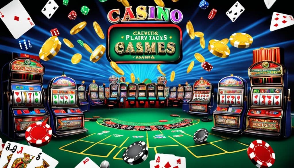 en popüler casino oyunları