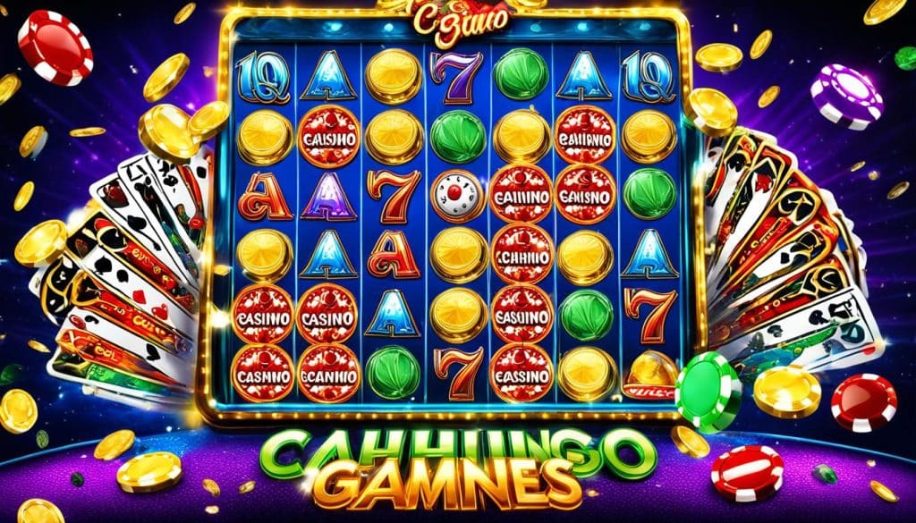 en popüler casino oyunları