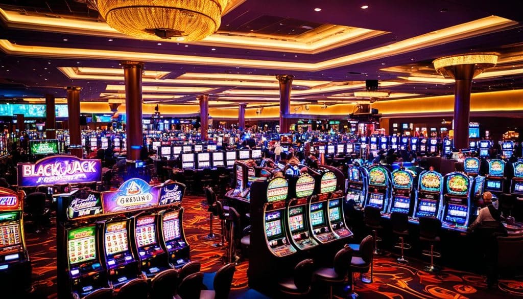 en popüler casino oyunları