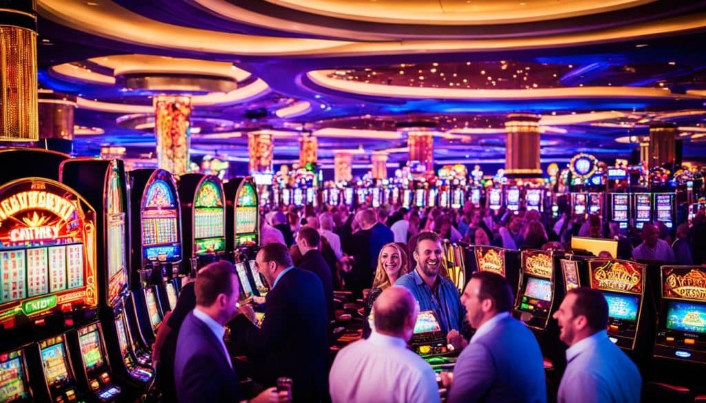 en popüler casino oyunları