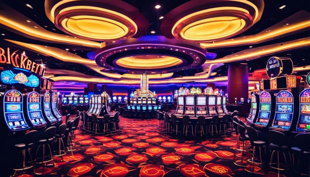 en popüler casino oyunları