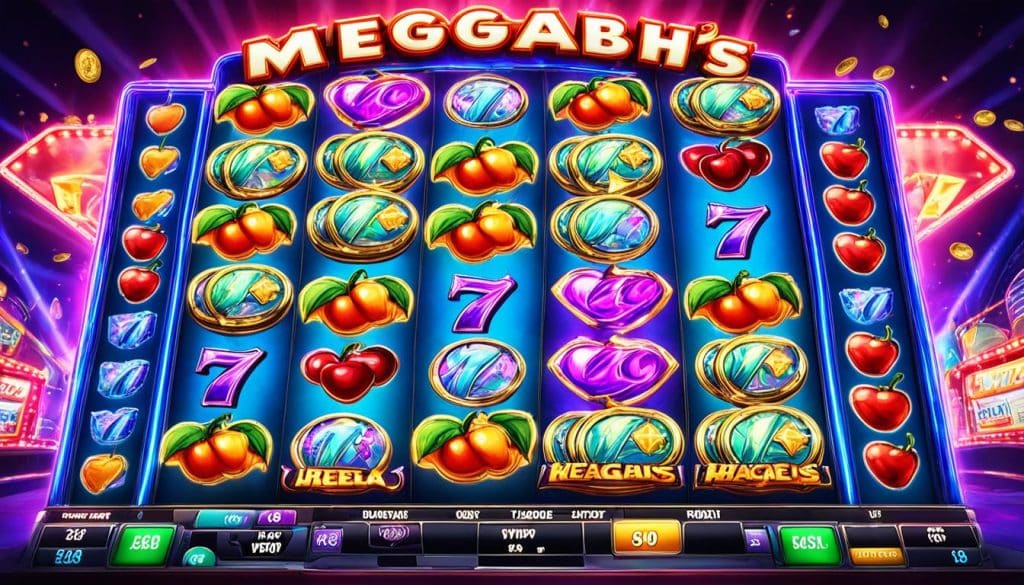 gerçek para kazandıran slot oyunları