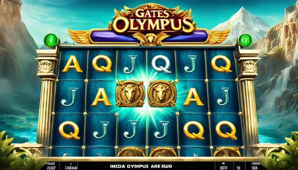 gerçek para kazandıran slot oyunu