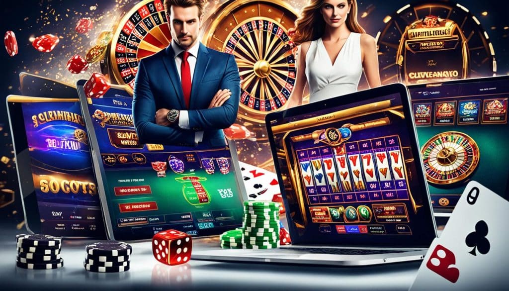 güvenilir casino siteleri