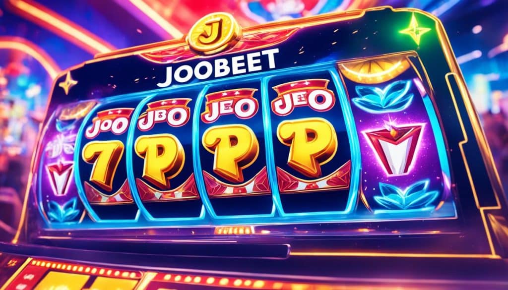 jojobet canlı casino