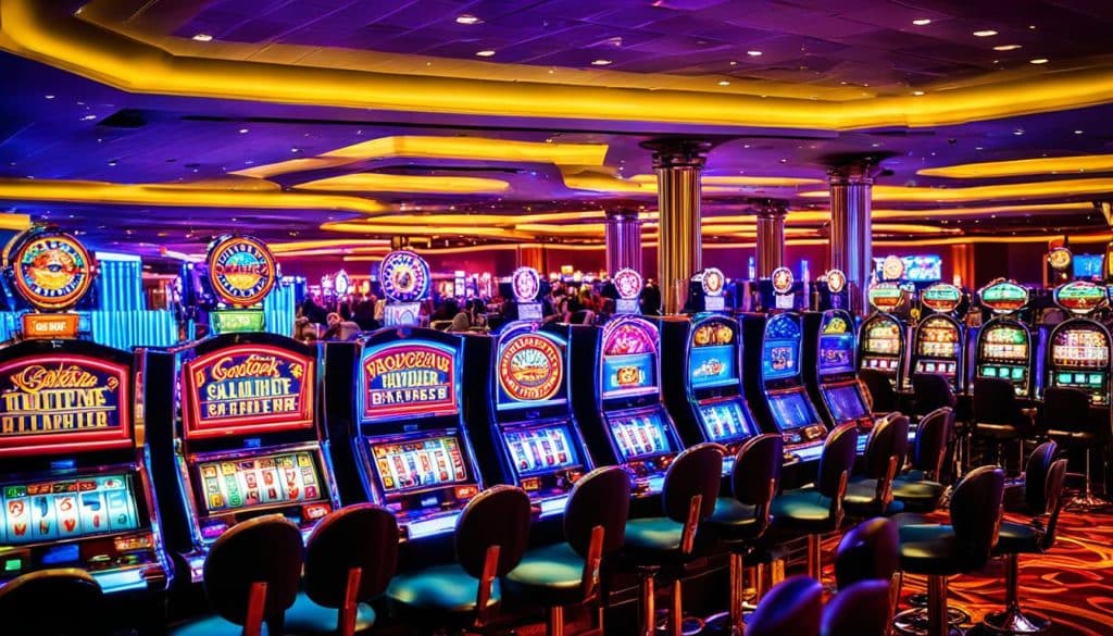 klasik casino oyunları