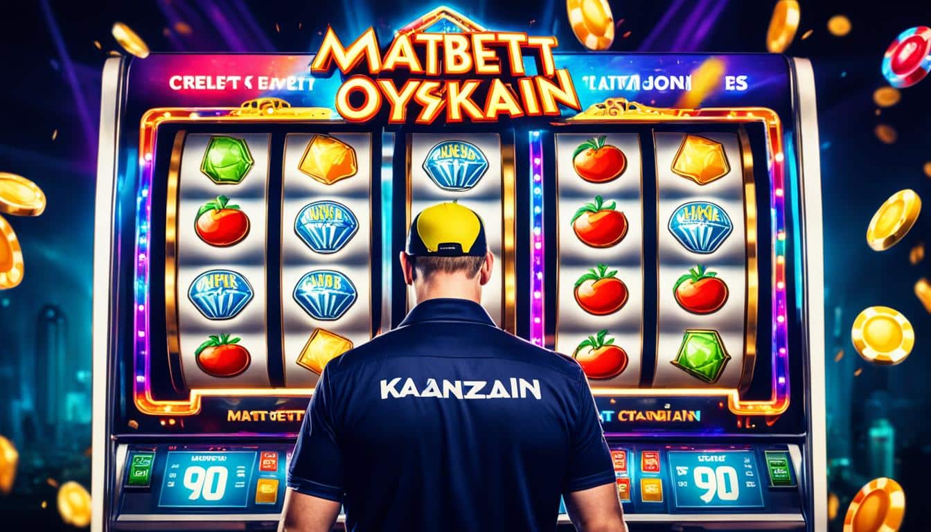 matbet en çok kazandıran oyun