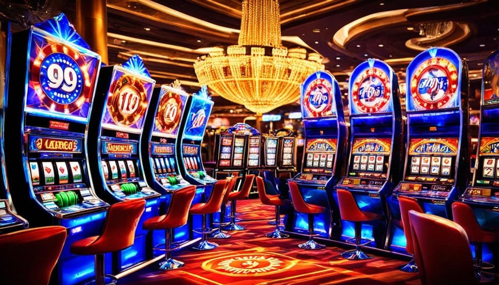 mostbet en popüler casino oyunları