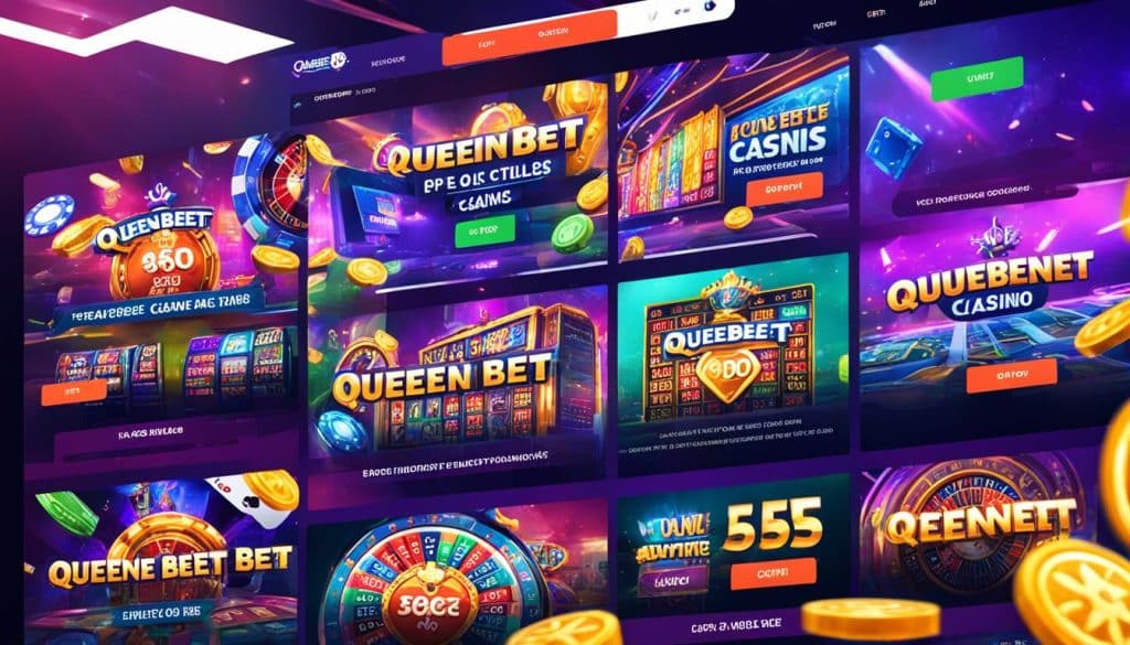 queenbet casino ve bahis sitesi