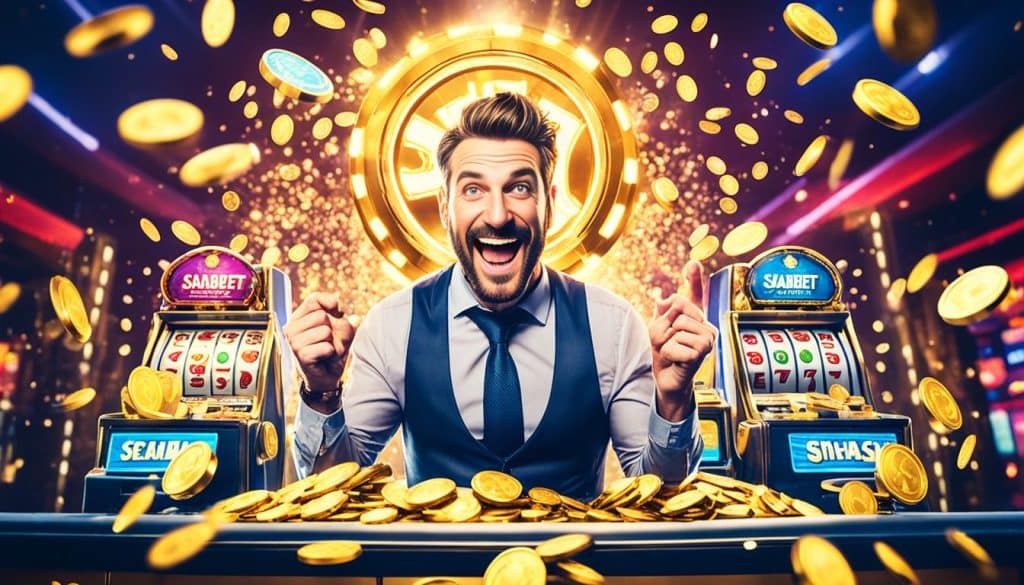 sahabet en çok kazandıran slot oyunları