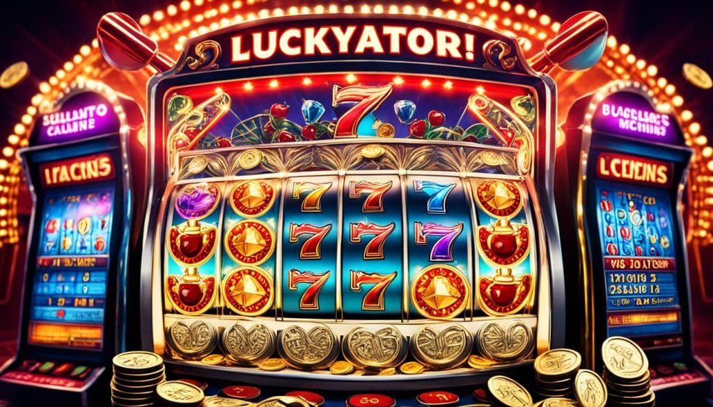 slot oyunları