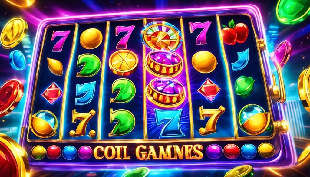 slot oyunları demo