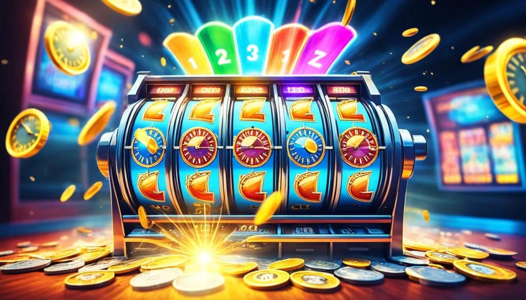 slot oyunları hangi saatlerde oynanır