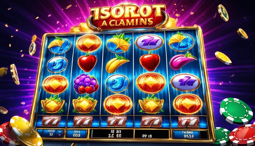 slot oyunları hangi saatlerde oynanır