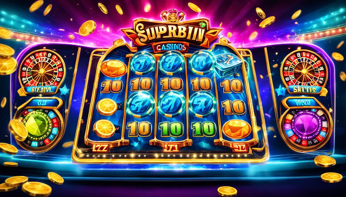 superbetin en çok kazandıran oyun